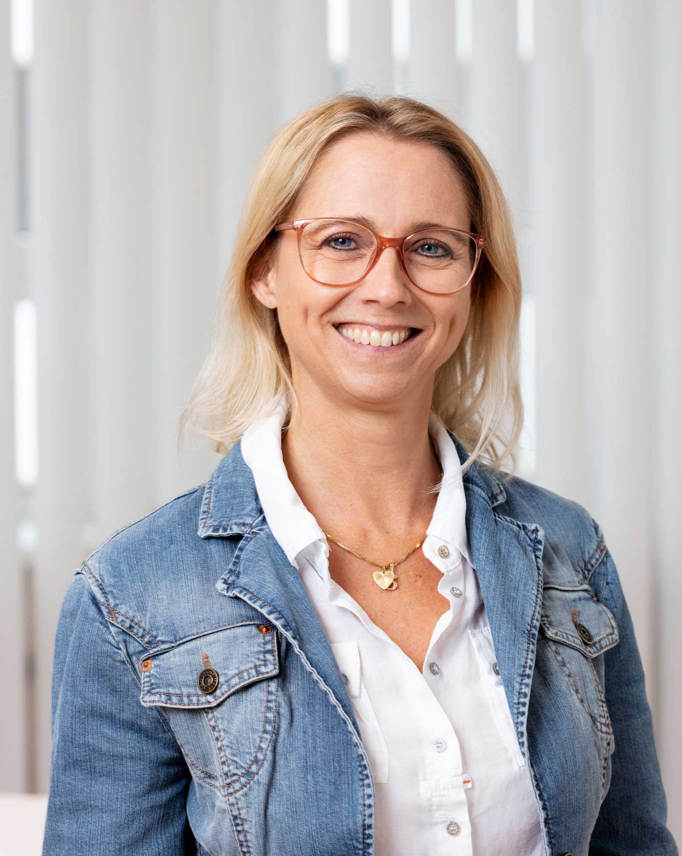 Frau Sandra Mercurio