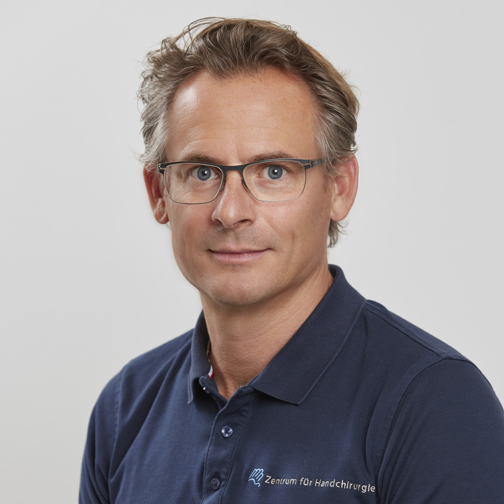 Dr. med. Christoph Klimsa